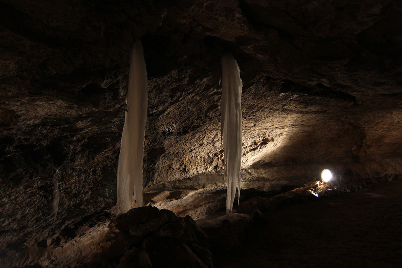 Karsthöhle Heimkehle